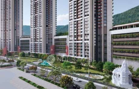 4 BHK Flat In Prestige Forest Hills For Sale  In Mulund West