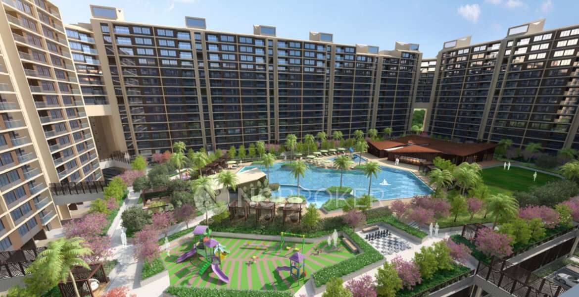 2 BHK Flat In Kumar Palmspring, Undri for Rent  In Kumar Palmspring