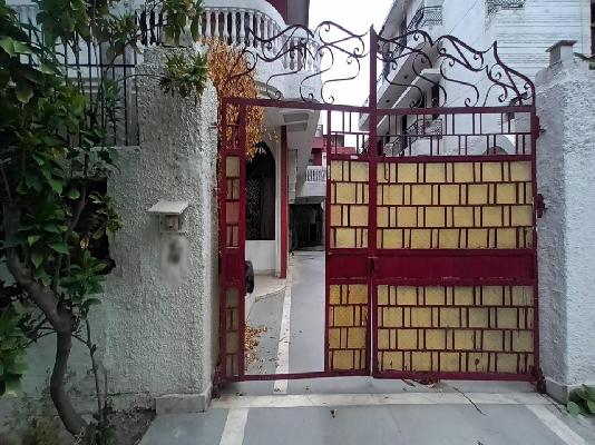 4+ BHK House For Sale  In Sector 55