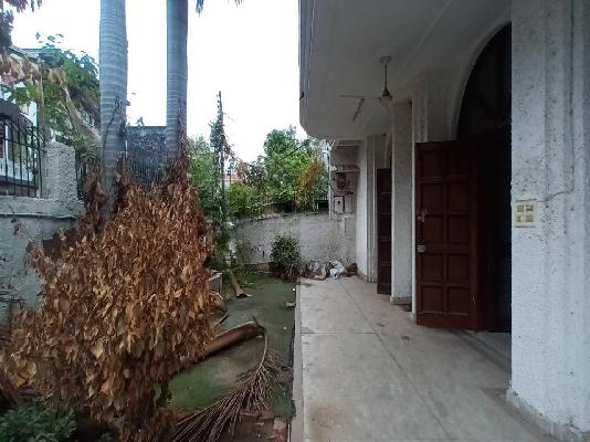 4+ BHK House For Sale  In Sector 55