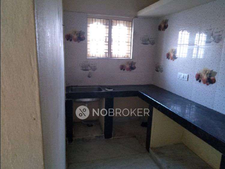 2 BHK Flat In Stand Alone Building  for Rent  In Bandlaguda Jagir