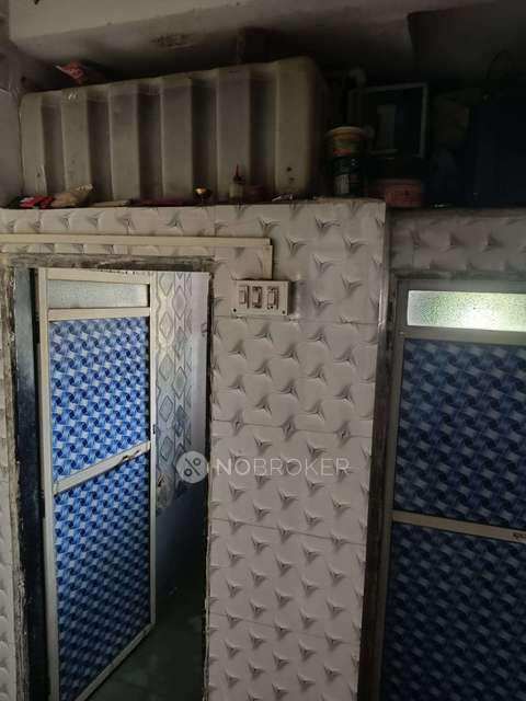 1 RK Flat In Babu Mhatre Nivas For Sale  In Dombivli West