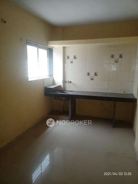 2 BHK Flat In Siddhinandan Apartment For Sale  In Ambegaon Bk