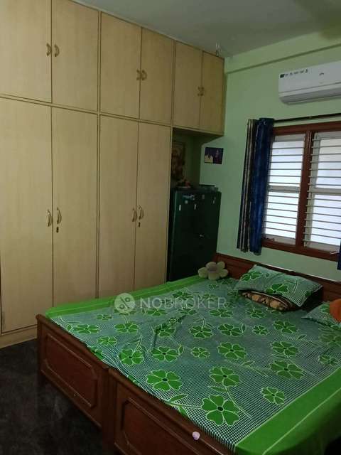 4 BHK House For Sale  In Jnana Ganga Nagar