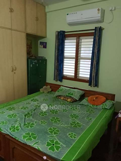 4 BHK House For Sale  In Jnana Ganga Nagar