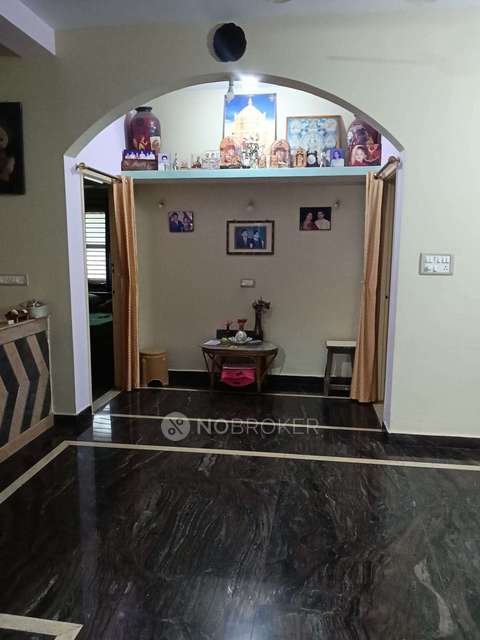 4 BHK House For Sale  In Jnana Ganga Nagar