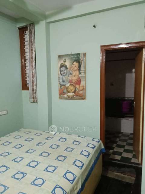 4 BHK House For Sale  In Jnana Ganga Nagar