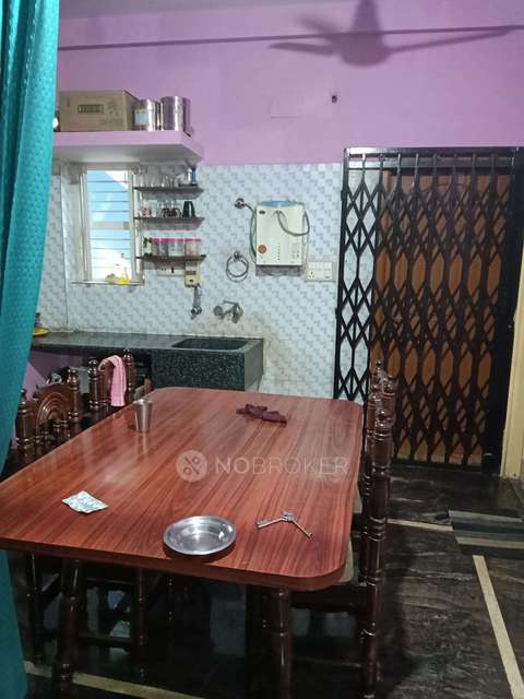 4 BHK House For Sale  In Jnana Ganga Nagar