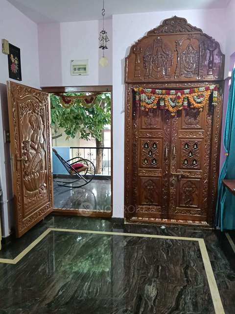 4 BHK House For Sale  In Jnana Ganga Nagar