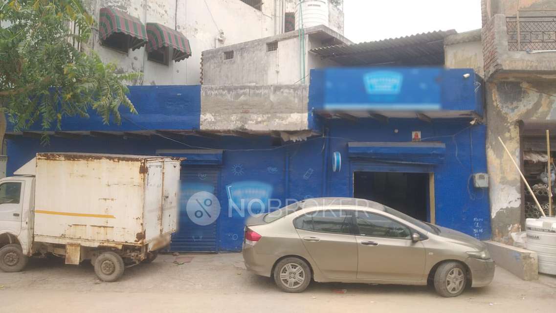 Godown/Warehouse in Neharpar Faridabad, Faridabad for sale 
