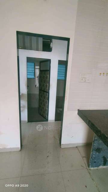 1 BHK Flat In Fortune Parshwanath Arcade For Sale  In Desale Pada