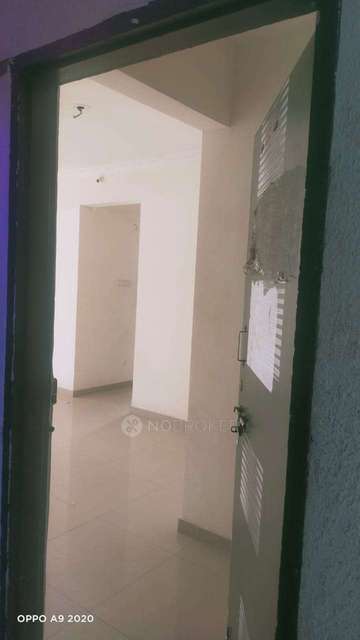 1 BHK Flat In Fortune Parshwanath Arcade For Sale  In Desale Pada