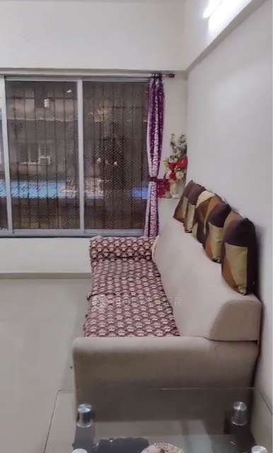 2 BHK Flat In Kailash Heights For Sale  In Kandivali West
