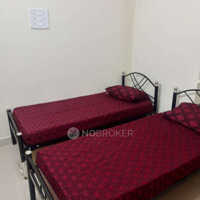 PG for Girls in Adyar