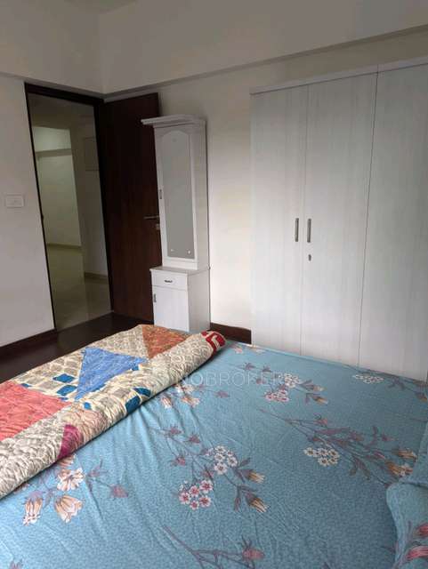 2 BHK Flat In Lodha Belmondo for Rent  In Tower 6, Pebble Beach Chsl, Lodha Belmondo, Gahunje, Pimpri-chinchwad, Maharashtra 412101, India