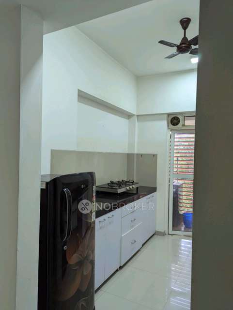 2 BHK Flat In Lodha Belmondo for Rent  In Tower 6, Pebble Beach Chsl, Lodha Belmondo, Gahunje, Pimpri-chinchwad, Maharashtra 412101, India