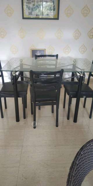 2 BHK Flat In Lodha Belmondo for Rent  In Tower 6, Pebble Beach Chsl, Lodha Belmondo, Gahunje, Pimpri-chinchwad, Maharashtra 412101, India