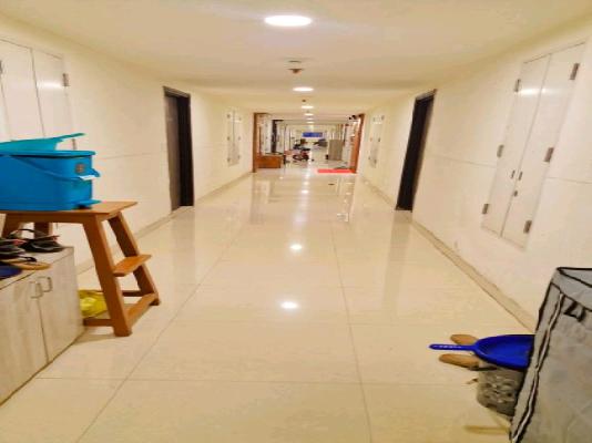 1 BHK Flat In Lodha Crown Quality Homes For Sale  In Thane