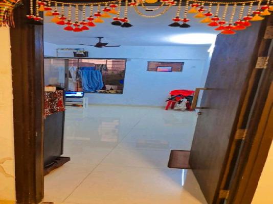 1 BHK Flat In Lodha Crown Quality Homes For Sale  In Thane