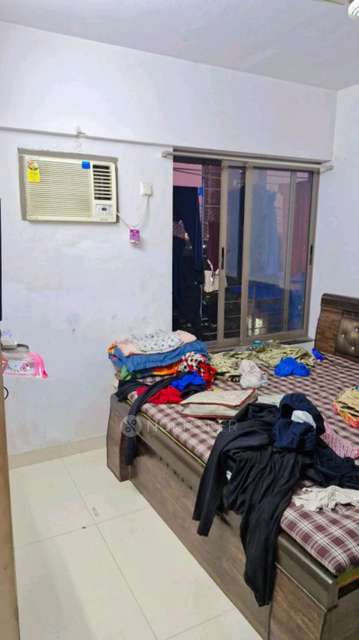 1 BHK Flat In Lodha Crown Quality Homes For Sale  In Thane