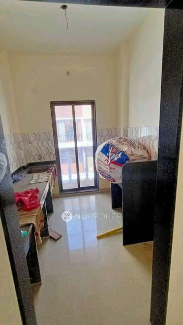 1 BHK Flat In Gayatri Indraprastha Phase 2 For Sale  In Panvel