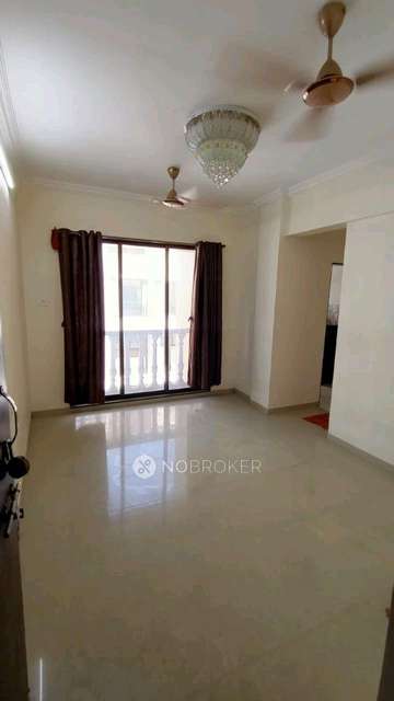 1 BHK Flat In Gayatri Indraprastha Phase 2 For Sale  In Panvel
