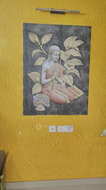 2 BHK Flat In Rc Houston For Sale  In Rc Houston, 57, 1st St, Mahalakshmi Nagar, Puzhal, Chennai, Tamil Nadu 600066, India