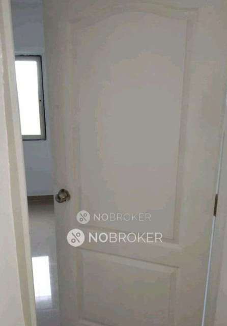 2 BHK Flat In Sharda Complex for Rent  In Manjari Budruk