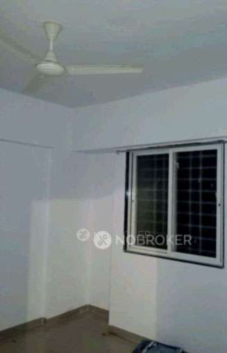 2 BHK Flat In Sharda Complex for Rent  In Manjari Budruk
