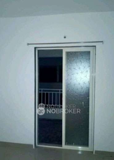 2 BHK Flat In Sharda Complex for Rent  In Manjari Budruk