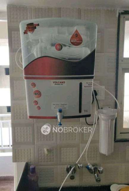 2 BHK Flat In Sharda Complex for Rent  In Manjari Budruk