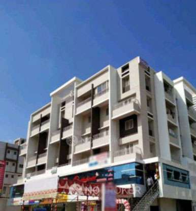 2 BHK Flat In Sharda Complex for Rent  In Manjari Budruk
