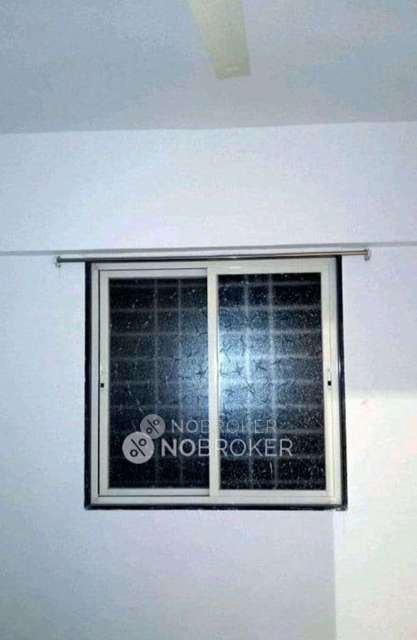 2 BHK Flat In Sharda Complex for Rent  In Manjari Budruk