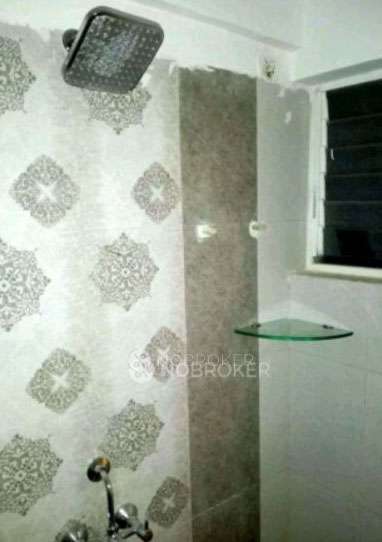 2 BHK Flat In Sharda Complex for Rent  In Manjari Budruk