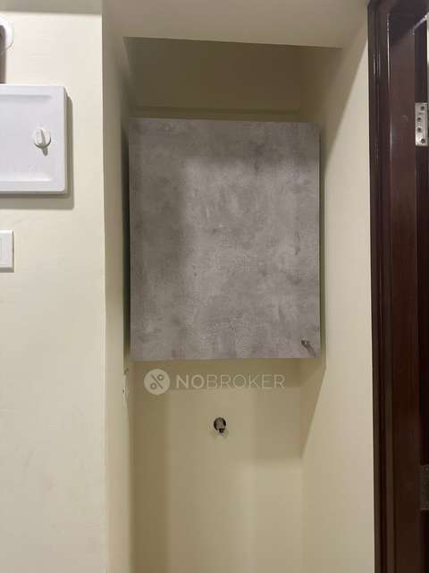 1 BHK Flat In Godrej Tranquil For Sale  In Kandivali East