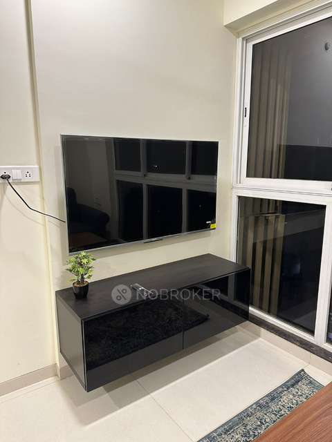 1 BHK Flat In Godrej Tranquil For Sale  In Kandivali East