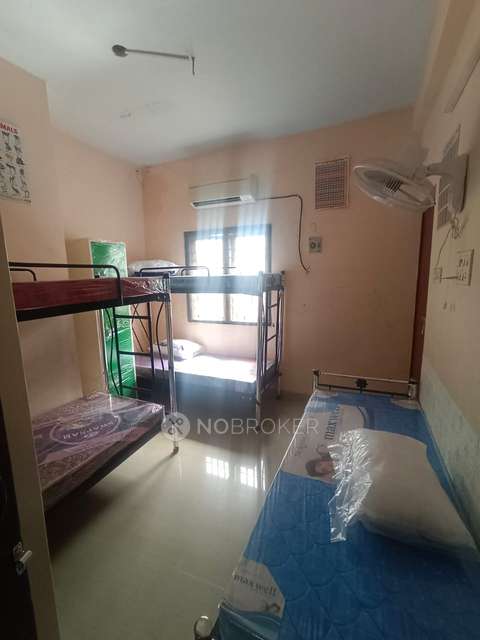 PG for Girls in Ambattur Industrial Estate