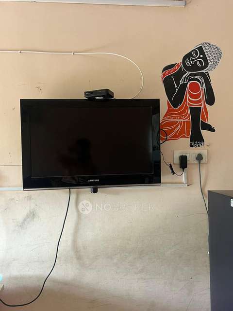 PG for Girls in Ambattur Industrial Estate