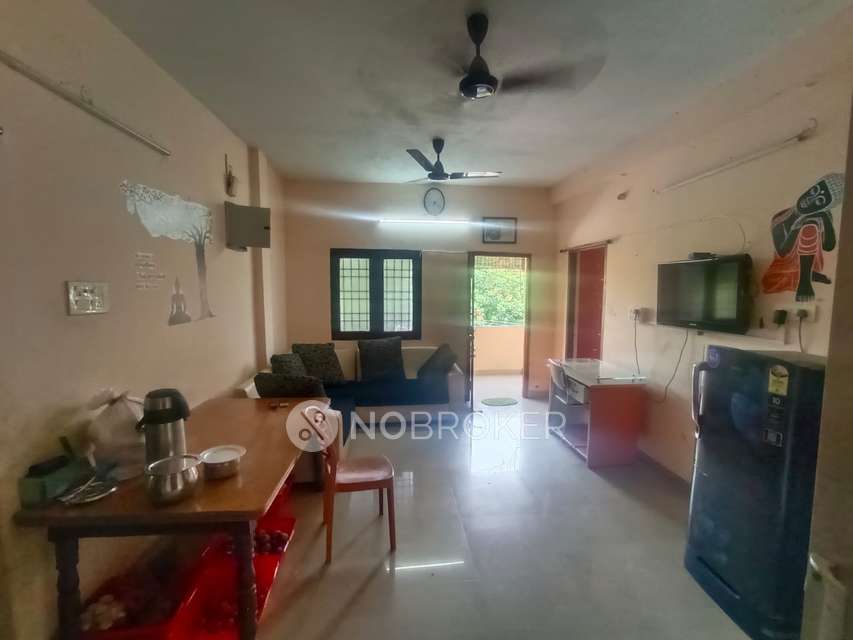 PG for Girls in Ambattur Industrial Estate