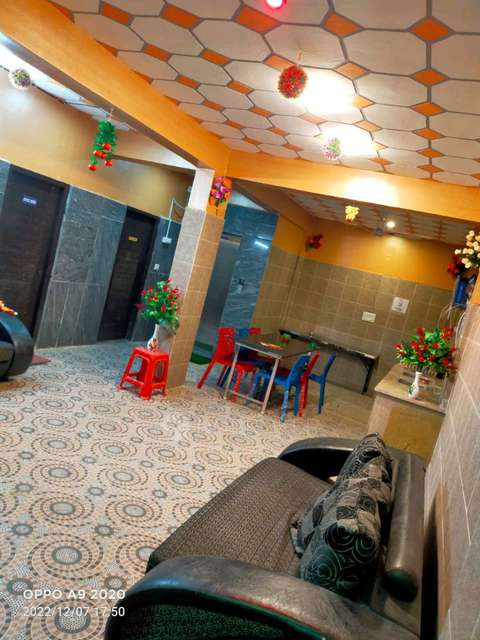 PG for Anyone in Electronic City