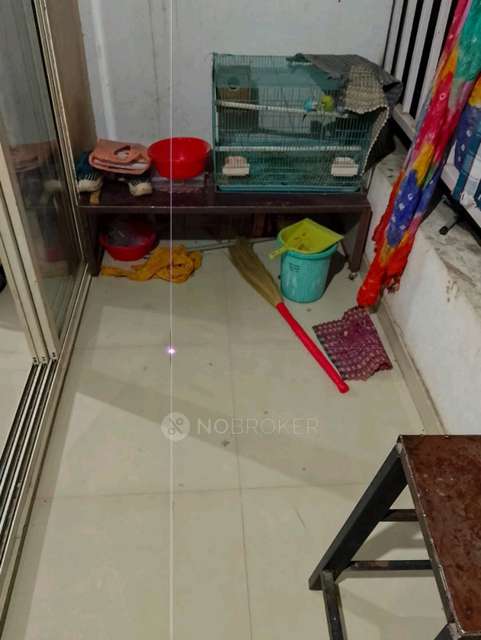 1 BHK Flat In Vrundhavan Radhika  For Sale  In  Narhe