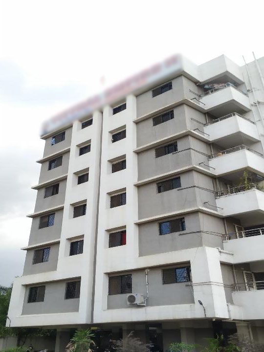 AV Vitthal Empire Phase 2