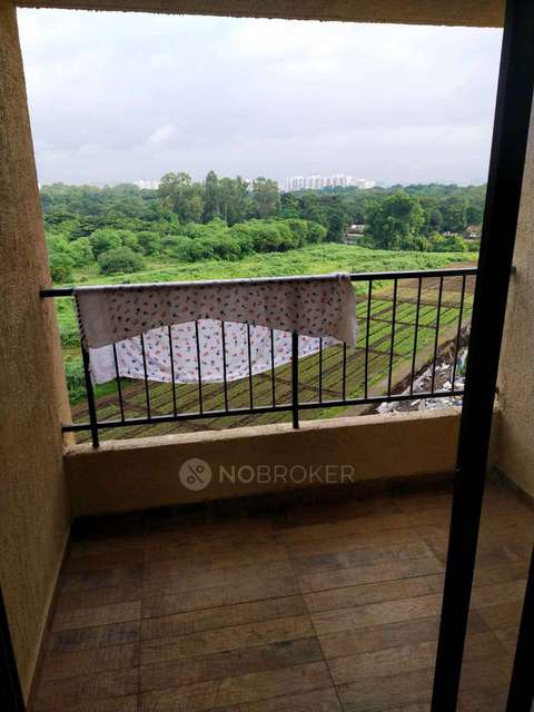 1 BHK Flat In Shapoorji Pallonji Joyville Pune, Hadapsar for Rent  In Hadapsar