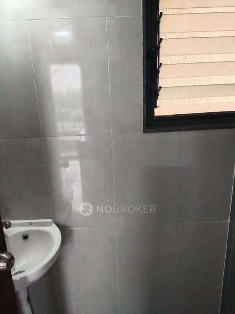 1 BHK Flat In Shapoorji Pallonji Joyville Pune, Hadapsar for Rent  In Hadapsar