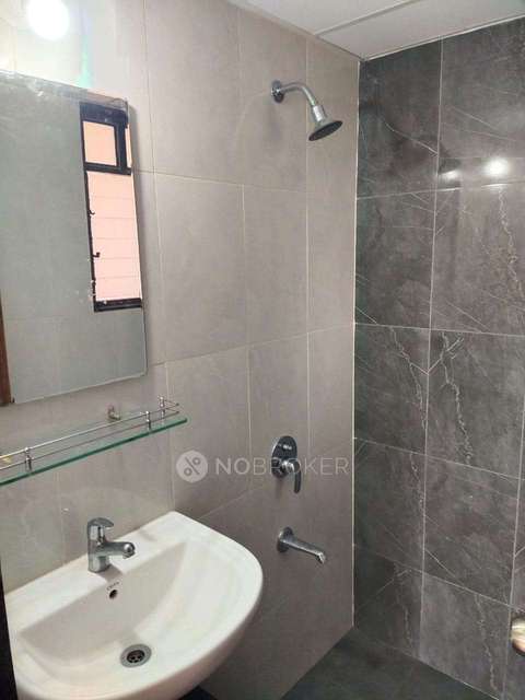 1 BHK Flat In Shapoorji Pallonji Joyville Pune, Hadapsar for Rent  In Hadapsar