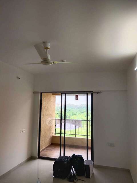 1 BHK Flat In Shapoorji Pallonji Joyville Pune, Hadapsar for Rent  In Hadapsar
