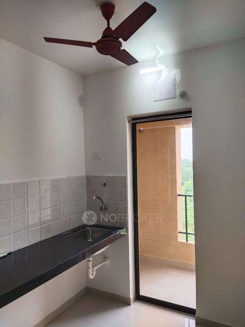 1 BHK Flat In Shapoorji Pallonji Joyville Pune, Hadapsar for Rent  In Hadapsar