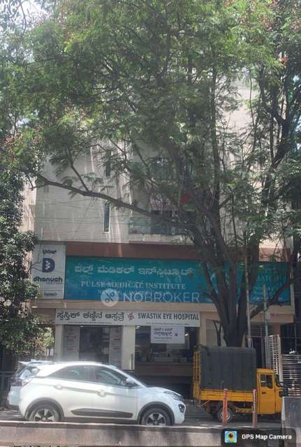 Office Space in , Basavanagudi, Bangalore for Rent 