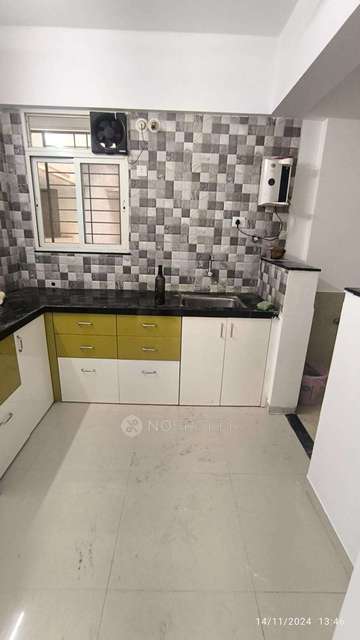 2 BHK Flat In Hills Hire Walaibodi Rd For Sale  In Wagholi 