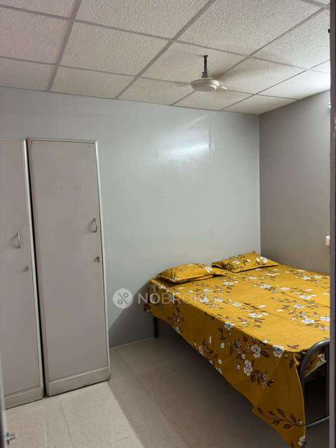 PG for Girls in Ramamurthy Nagar